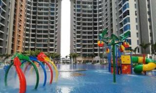 Atlantis Residences - 1BR l 4-5 Pax l WiFi l Near Jonker - Malaca - 2