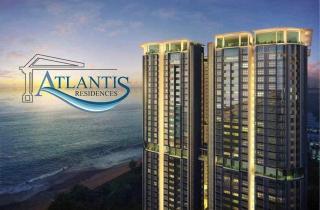 Atlantis Residences - 1BR l 4-5 Pax l WiFi l Near Jonker - Malaca - 4