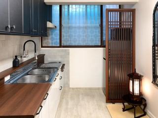 NEW Open Special Price! Line 2 Bongcheon Station 8 minutes on foot, Korean emotional accommodation, Gangnam 15 minutes, Hongdae 20 minutes, Seoul National University Station - Seul - 0