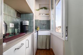 Magnolia Luxury Suite - Florencia - 5