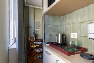 Magnolia Luxury Suite - Florencia - 2