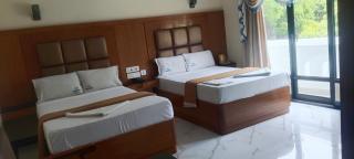 Hotel Staar World - Kanyakumari - 8
