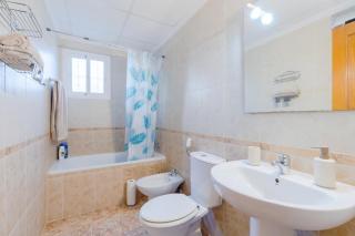 Luxury Apartment with Terrace, Pool & Wellness - Orihuela Costa - 5