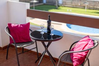 Luxury Apartment with Terrace, Pool & Wellness - Orihuela Costa - 4