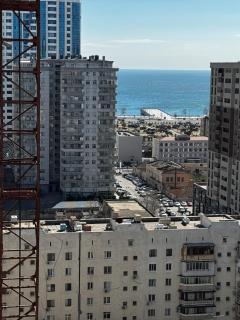Premium Khatai Residence Boulevard, Victory Park - Bakoe - 9