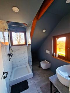 Hižica v plavem trnacu 1 - 1