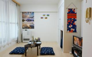Carid Shiraishi In front of the station / Vacation STAY 4649 - Sapporo - 8