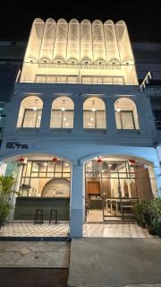 Hostel Our Nomad - Phuket - 0