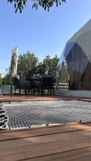 Alachiq Glamphouse - İsmayıllı - 3