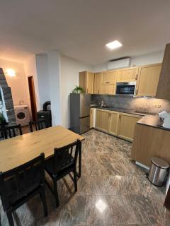 Apartmán s výhledem na moře - Vir - 9