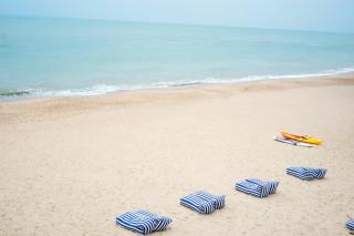 Veranda Resort & Villas Hua Hin Cha Am - 9