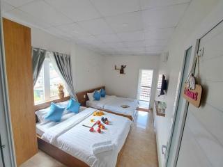 BIKA Hostel and Dorm - Da Lat - 2
