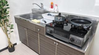 Space Minami 4jo - Vacation STAY 15808 - Sapporo - 8