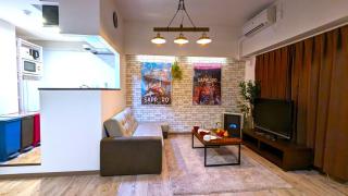 Town Royal 73 - Vacation STAY 17195 - Sapporo - 6