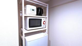 Town Royal 73 - Vacation STAY 17195 - Sapporo - 3