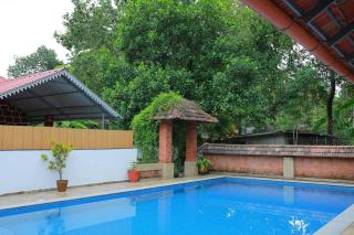 Marari Amrita Villas - Mararikulam - 8