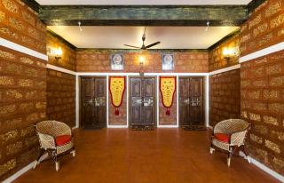 Marari Amrita Villas - Mararikulam - 7
