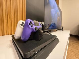 Mujito3 4BR 16PAX InTown, PoolTable, PS4, Netflix - 5