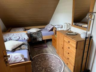 VOLKACH 1 Zimmer 2 Personen - Volkach - 0