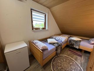 VOLKACH 1 Zimmer 2 Personen - Volkach - 6