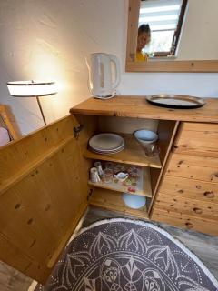 VOLKACH 1 Zimmer 2 Personen - Volkach - 4
