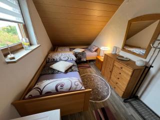 VOLKACH 1 Zimmer 2 Personen - Volkach - 2
