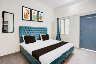 SPOT ON Sangam House - Chaukhandi - 5
