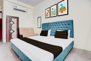 SPOT ON Sangam House - Chaukhandi - 7