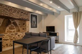 studio proche zenith et clinique - Saint-Herblain - 0