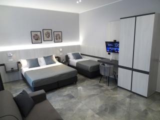 Karma6Rooms - in Sicilia nel centro di Catania - Catania - 8