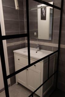 studio proche zenith et clinique - Saint-Herblain - 1