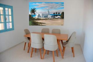 JASMIN MWT MUNICH ---800 Meter zum Strand-Sea-Beach - 2