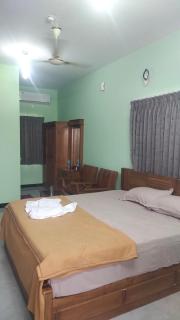 APN Residency - - 2
