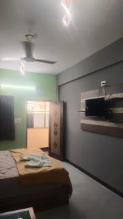 APN Residency - - 1