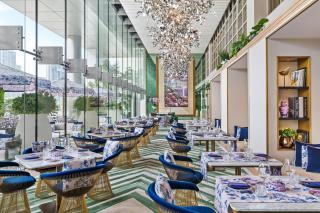 The St. Regis Downtown Dubai - 9