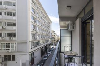 Sci-Fi Themed Studio in Koukaki - 6