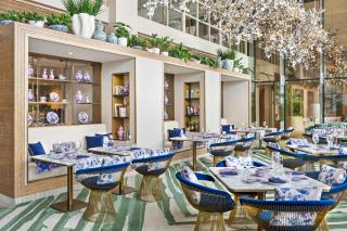 The St. Regis Downtown Dubai - 0