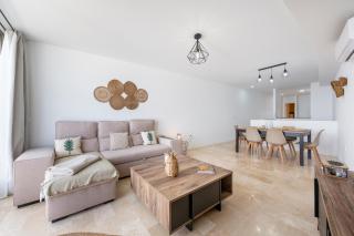 Duplex de lujo - Carboneras - 7
