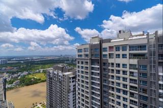 Vinhomes Central Park Collection XIII - Ho Chi Minh - 7