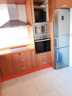 Wohnung 3 Schlafzimmer, Meerblick, Jacuzzi - El Morche - 1