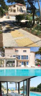 Cap Antibes Villa - Antibes - 4
