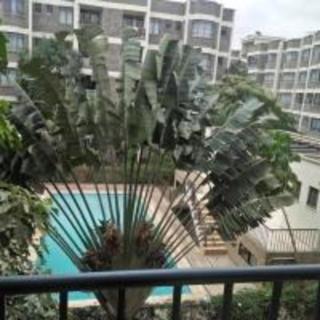 JKIA SGR Transit Pod - Small Room With Shower & Sofa Bed - Syokimau - 8
