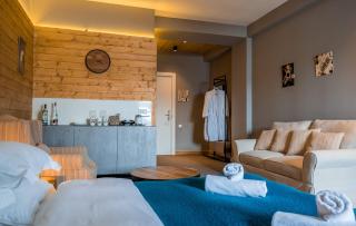 Aurora Peak Luxury Suites - Gudauri - 7