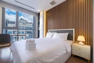 Vinhomes Central Park Collection XIII - Ho Chi Minh - 8