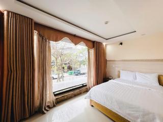 Bear Hotel & Homestay - Danang - 9