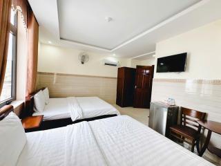 Bear Hotel & Homestay - Danang - 7