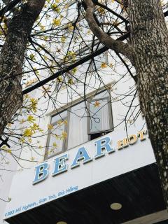 Bear Hotel & Homestay - Danang - 6