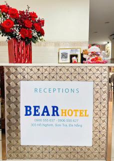 Bear Hotel & Homestay - 2