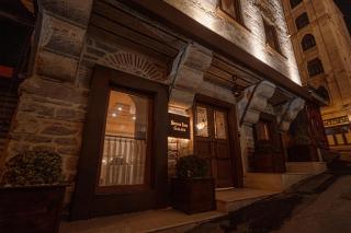 Stone Inn Galata - Istanbul - 9