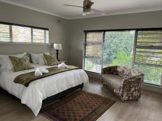 Cape Select Luxury Accommodation - Durbanville - 7